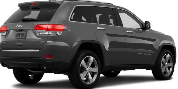 JEEP GRAND CHEROKEE 2015 1C4RJFBG3FC933335 image